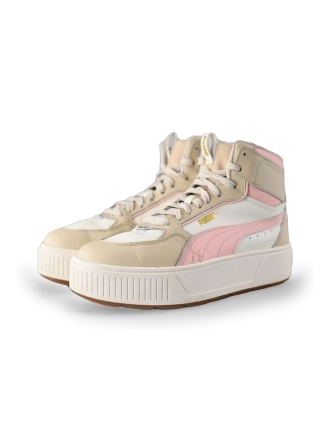 Puma Hoge sneakers Wit 218392