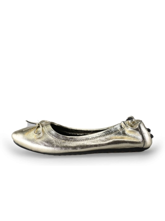 Notre-V Ballerina's Goud 218403