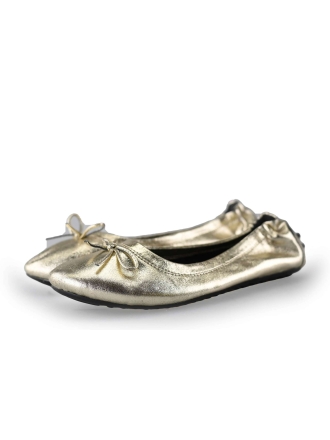Notre-V Ballerina's Goud 218403