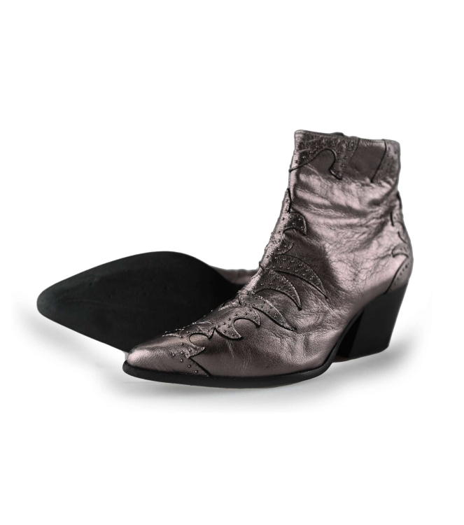 Nogrz Cowboy laarzen