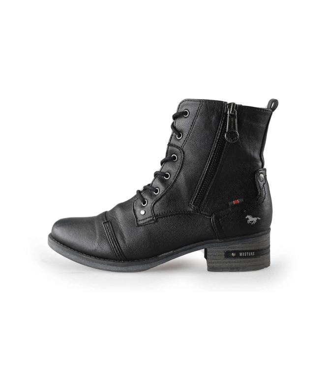 Mustang Veterboots