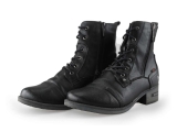 Mustang Veterboots