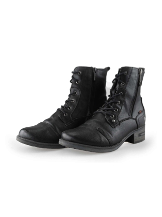 Mustang Veterboots