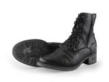 Mustang Veterboots