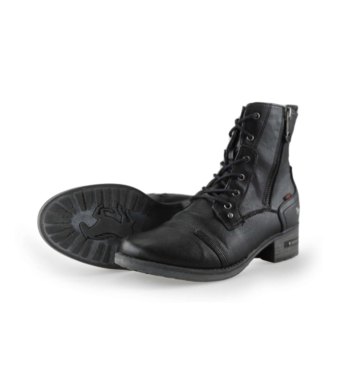 Mustang Veterboots