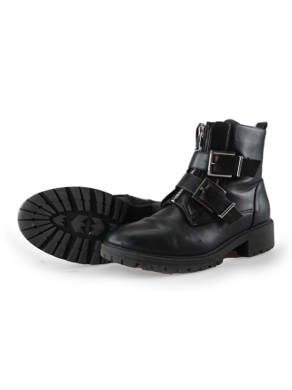 Sub55 Biker boots