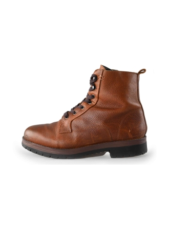 Mazzeltov Veterboots Bruin 218515
