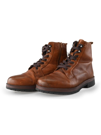 Mazzeltov Veterboots Bruin 218515