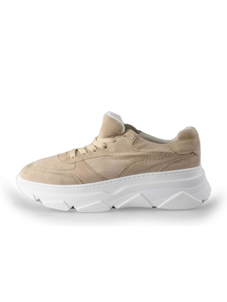 Notre-V Sneakers Beige 218605