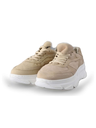 Notre-V Sneakers Beige 218605