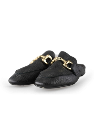 Lina Locchi Instappers Zwart 218630