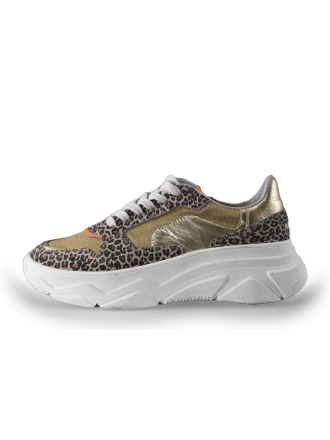 Omoda Sneakers Panter 218653