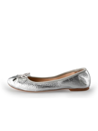 Inuovo Ballerina's Zilver 218659