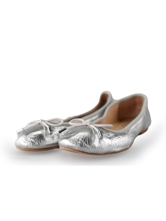 Inuovo Ballerina's Zilver 218659