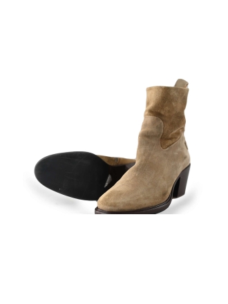 Shabbies Enkellaarzen