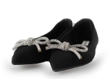 Steve Madden Ballerina's