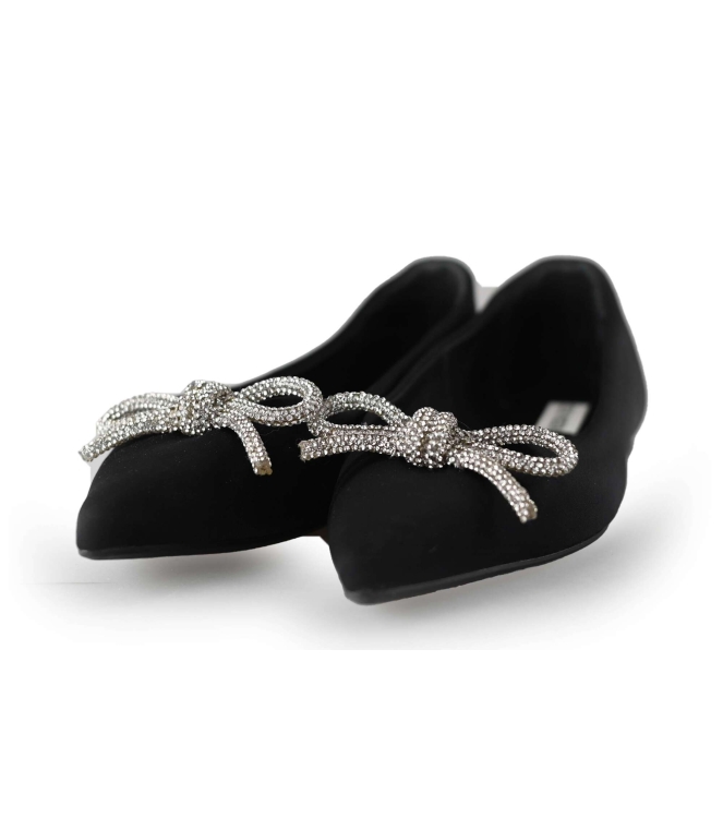 Steve Madden Ballerina's