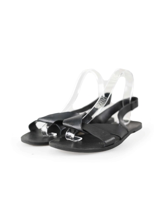 Vagabond Sandalen Zwart 218728