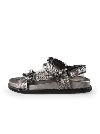 Inuovo Sandalen Zilver 218734