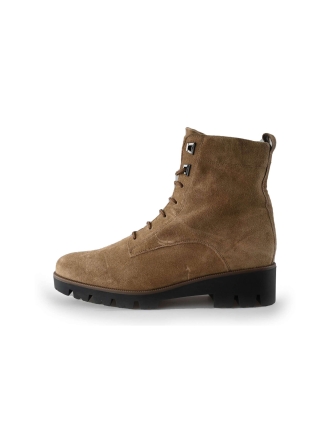 Gabor Veterboots Bruin 218756