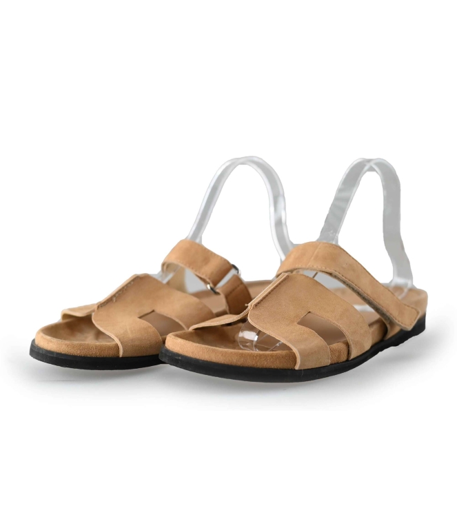 Lina Locchi Slippers