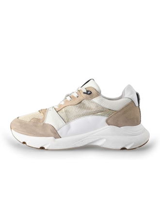 Maruti Sneakers Beige 218802
