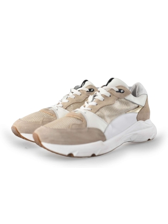 Maruti Sneakers Beige 218802