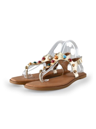 Notre-V Sandalen