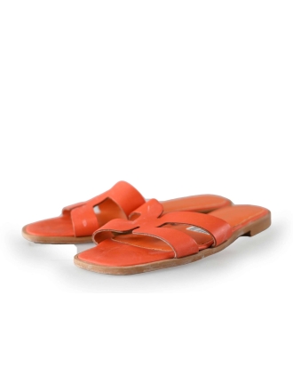 Stefano Lauran Slippers