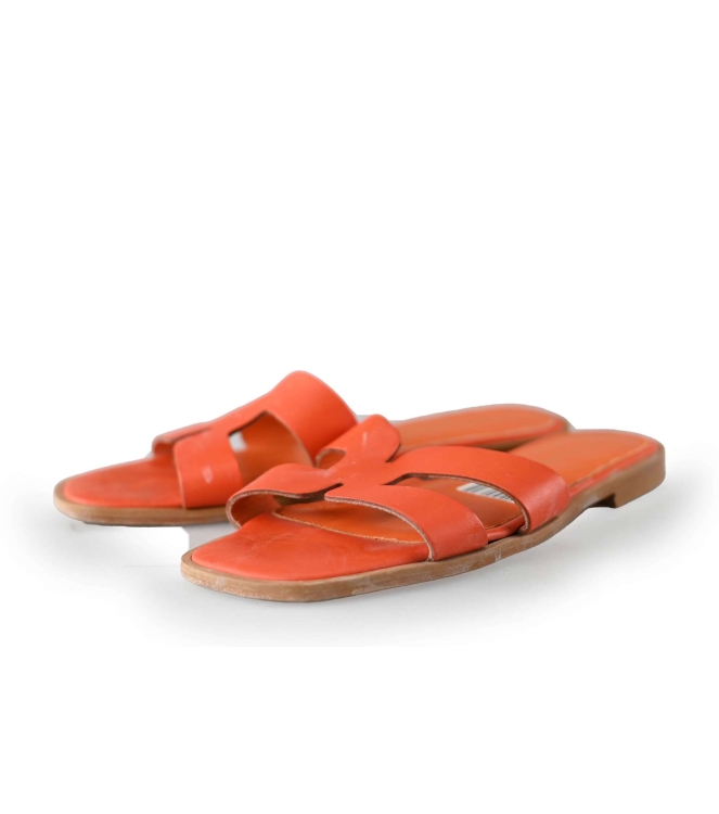 Stefano Lauran Slippers