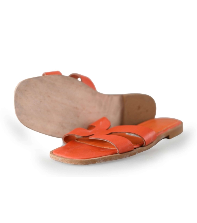 Stefano Lauran Slippers