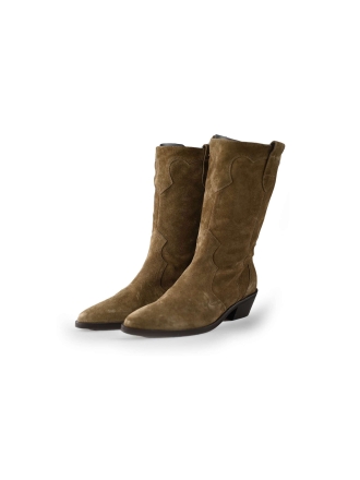 Notre-V Cowboy laarzen