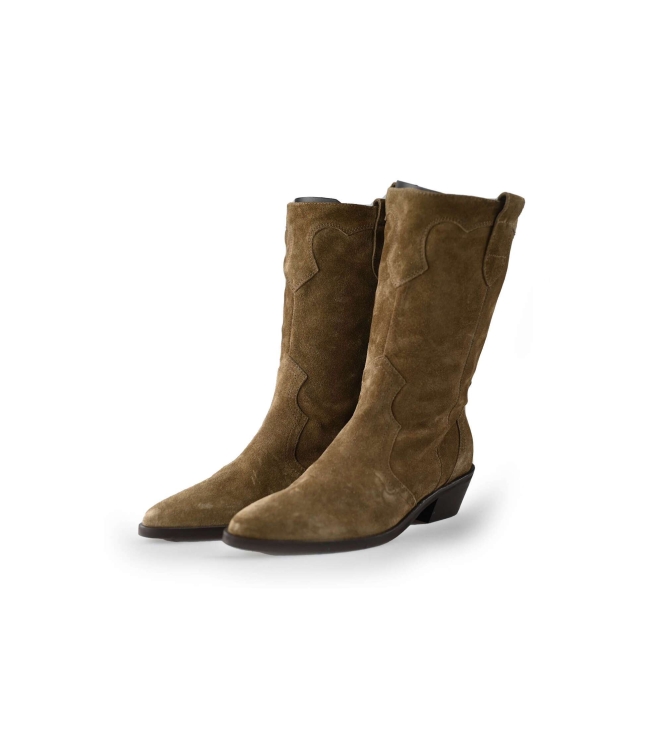 Notre-V Cowboy laarzen