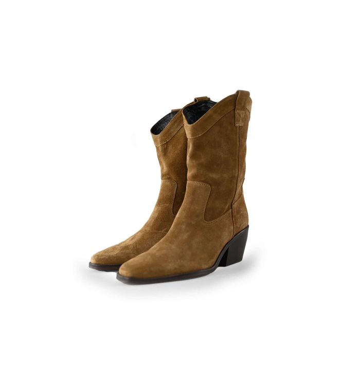 Notre-V Enkellaarzen