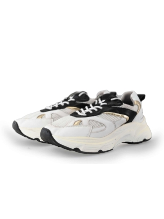 Omoda Sneakers Wit 218842