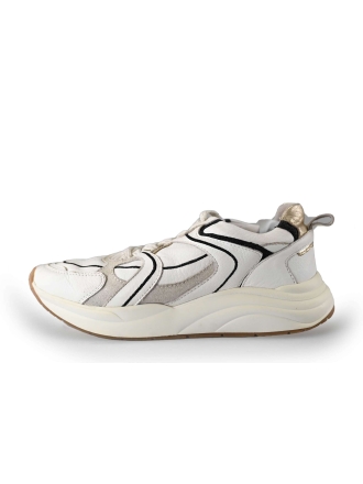 Omoda Sneakers Wit 218851