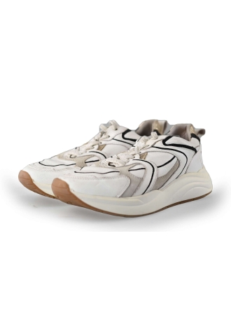 Omoda Sneakers Wit 218851