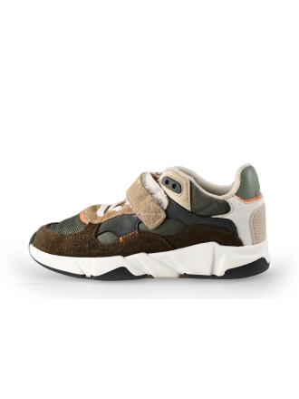 Ton & Ton Sneakers Bruin 218862