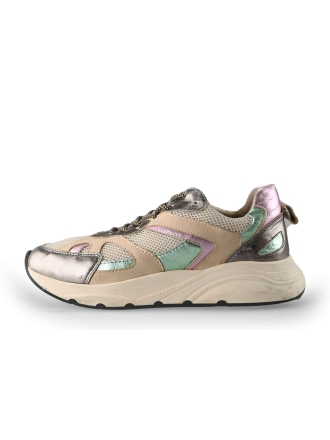 Omoda Sneakers Beige 218863