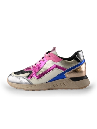 Piedi Nudi Sneakers Roze 218887
