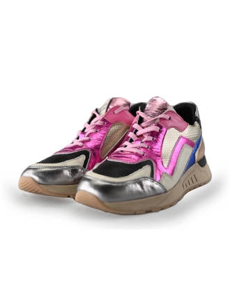 Piedi Nudi Sneakers Roze 218887