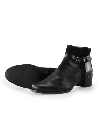 Regarde le ciel Enkellaarzen