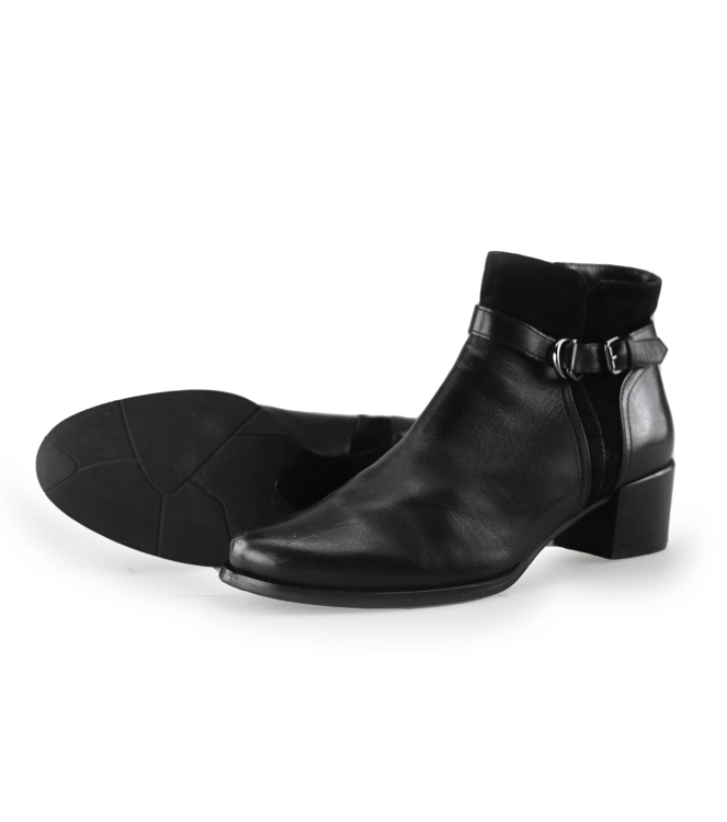 Regarde le ciel Enkellaarzen