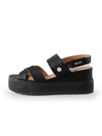 Mustang Sandalen