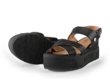 Mustang Sandalen
