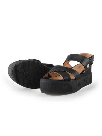 Mustang Sandalen