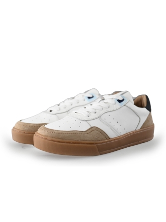 Nelson Sneakers Wit 218979