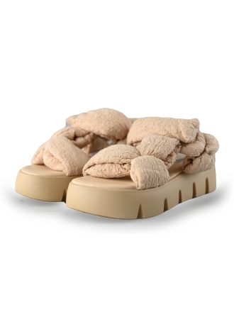 Steve Madden Sandalen Beige 219006