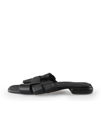 Tango Slippers Zwart 219008