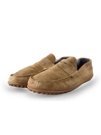 Nelson Loafers